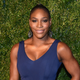 Serena Williams attends the 11th annual CFDA/Vogue Fashion Fund Awards at Spring Studios on November 3, 2014 in New York City.